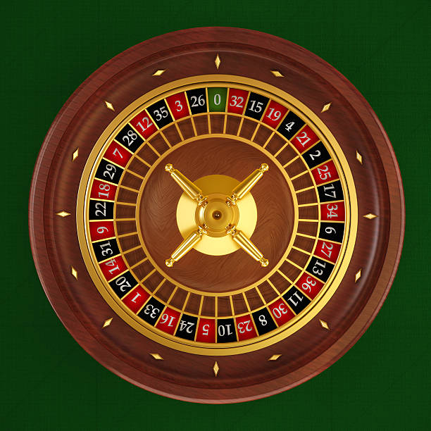 grepwin Golden Wealth Baccarat