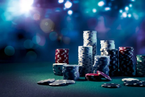 grepwin Live Casino