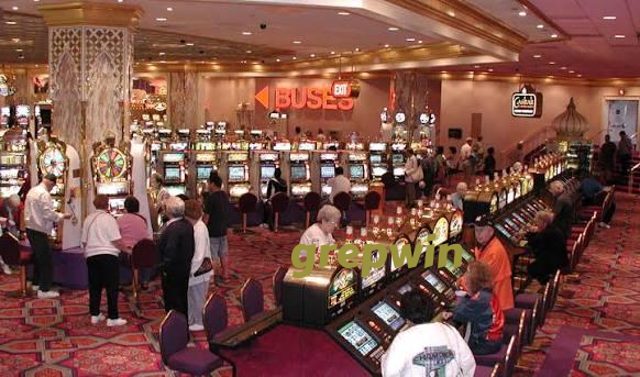grepwin Live Casino Tables Built for Indonesia