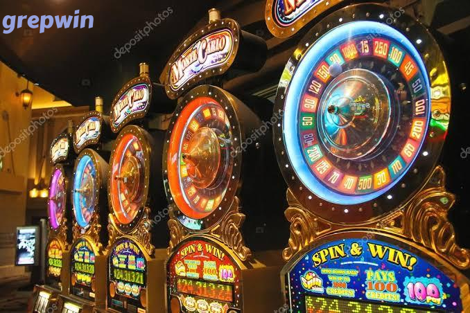 grepwin Live Sportsbook Markets at Your Fingertips