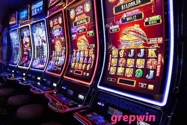 grepwin Slot Rooms Built for Your Lobby