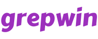 grepwin  logo